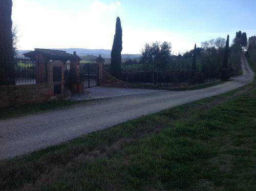 B&B La Casa Di Assunta