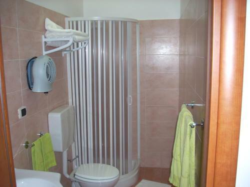 Bed & Breakfast Eurelios