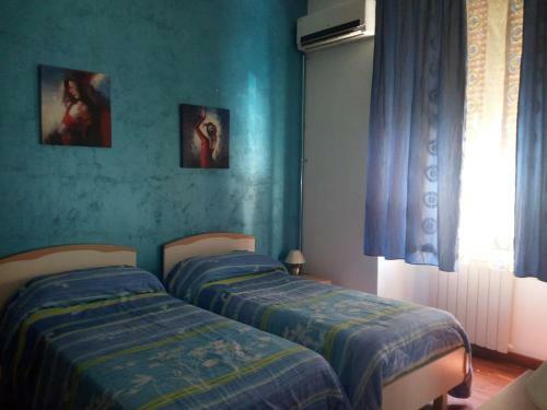 Bed & Breakfast Eurelios