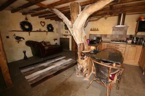 Apartamentos Falstone Barns