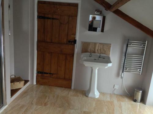 Apartamentos Falstone Barns
