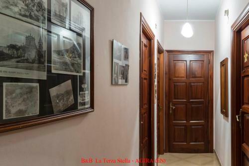 Bed & Breakfast Casa Albergo La Terza Stella
