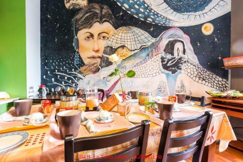 Bed & Breakfast Casa Albergo La Terza Stella