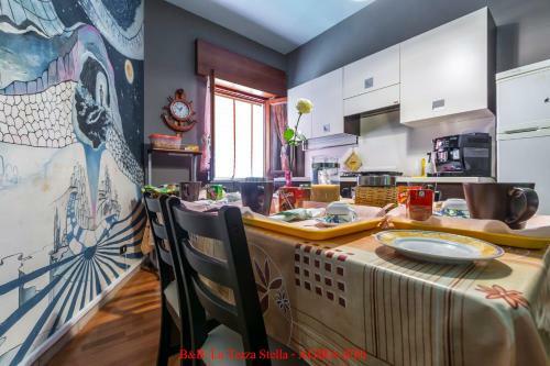 Bed & Breakfast Casa Albergo La Terza Stella