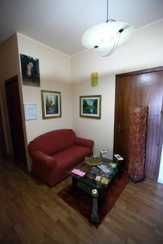 Bed & Breakfast Casa Albergo La Terza Stella