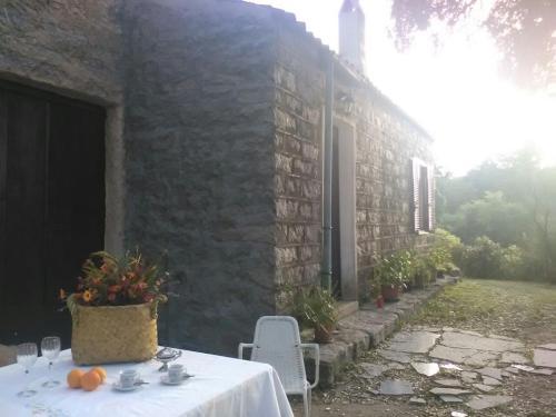Stazzo Salvagnolu