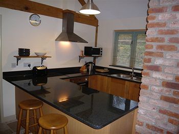 Honeysuckle Farm Cottages