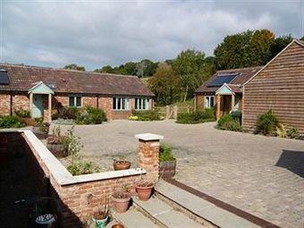 Honeysuckle Farm Cottages