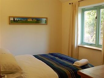 Honeysuckle Farm Cottages