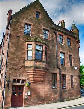 Cathedral House Hotel