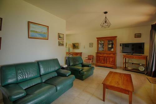 Secic- Villa 200m De La Plage Tiuccia