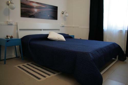 Marediluna Bed & Breakfast