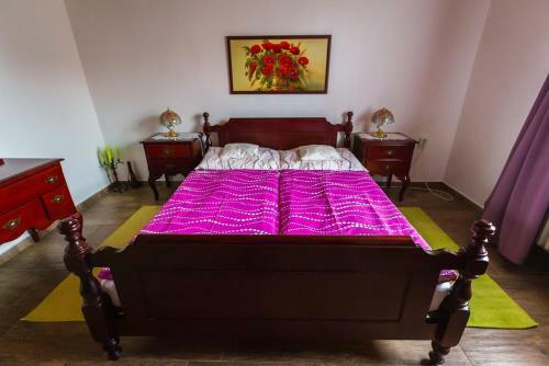 Hostal Joli Guesthouse