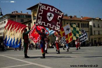 Bed & Breakfast Cameracaff� Sul Lago
