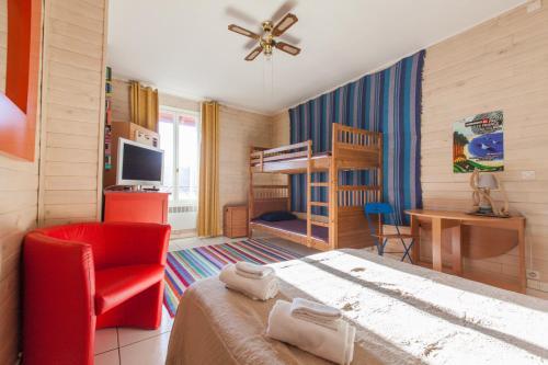Hotel Du Balcon