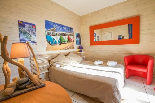 Hotel Du Balcon