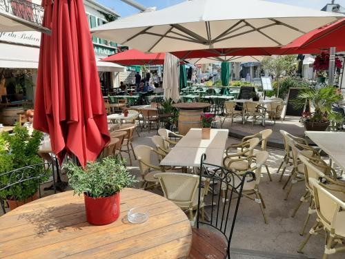 Hotel Du Balcon