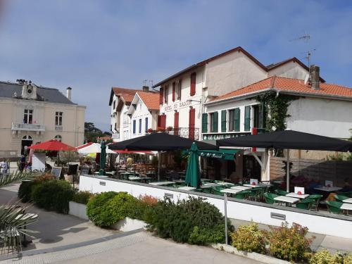 Hotel Du Balcon