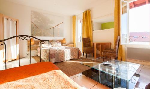 Hotel Du Balcon