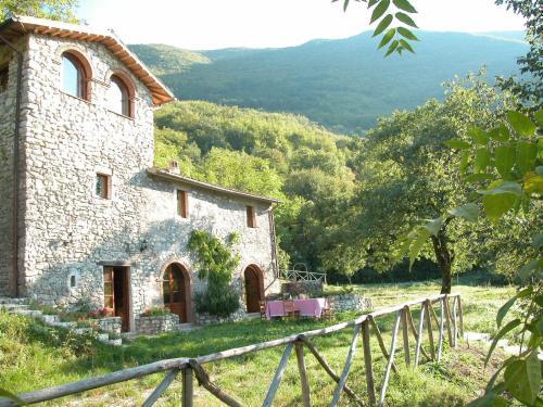 La Torretta Vacanze