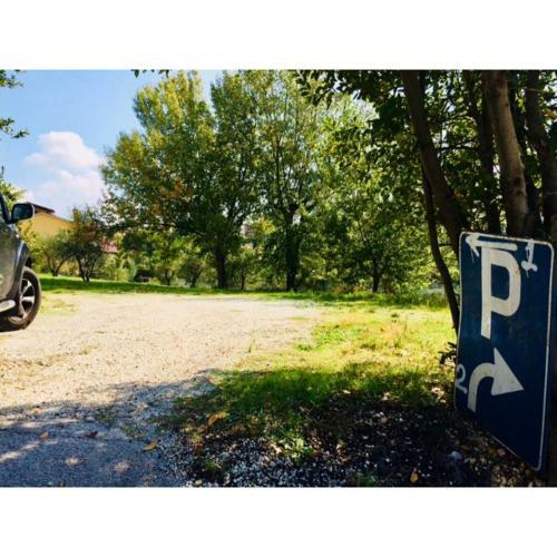 Bed & Breakfast La Lanterna