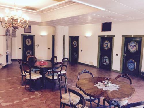 Bed & Breakfast La Lanterna