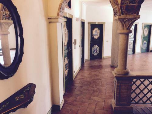 Bed & Breakfast La Lanterna