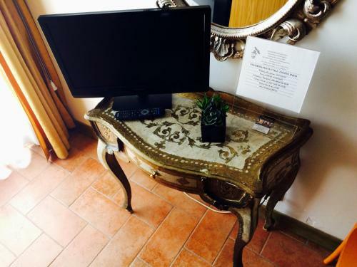 Bed & Breakfast La Lanterna