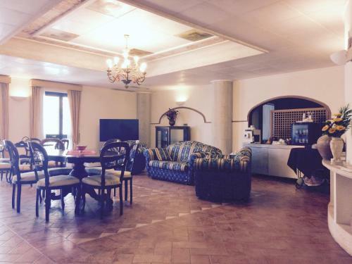 Bed & Breakfast La Lanterna