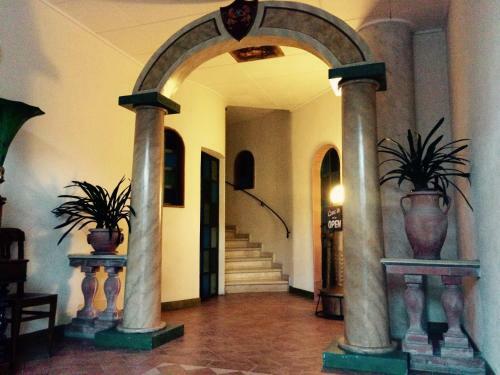 Bed & Breakfast La Lanterna