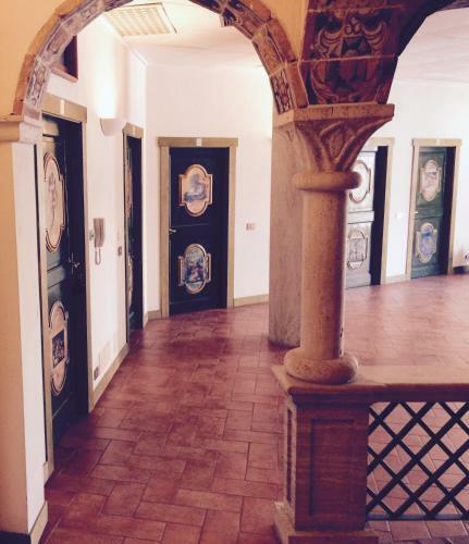 Bed & Breakfast La Lanterna