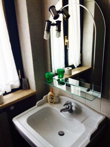 Bed & Breakfast La Lanterna