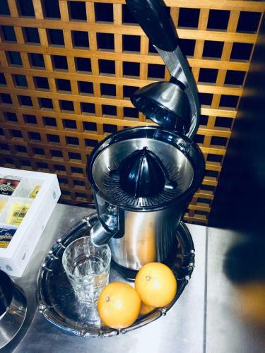 Bed & Breakfast La Lanterna