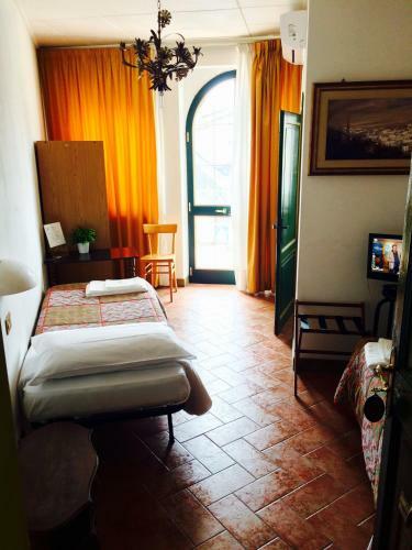 Bed & Breakfast La Lanterna