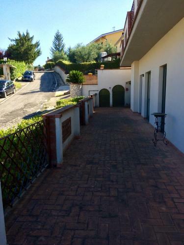 Bed & Breakfast La Lanterna