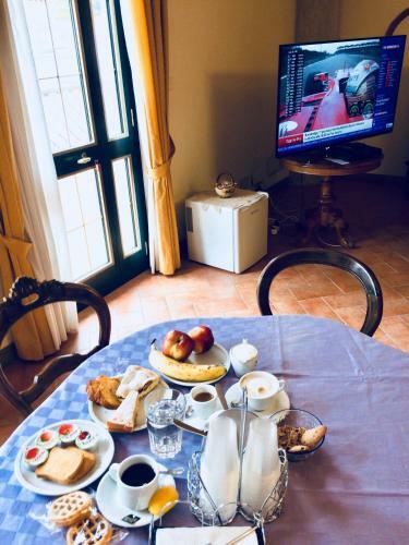 Bed & Breakfast La Lanterna
