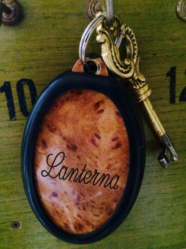 Bed & Breakfast La Lanterna