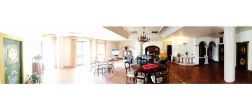 Bed & Breakfast La Lanterna