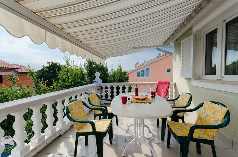 Apartments Katica
