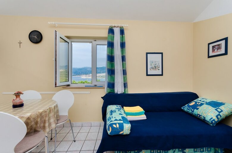 Apartments Katica