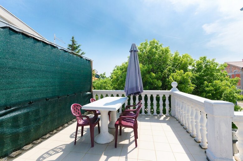 Apartments Katica
