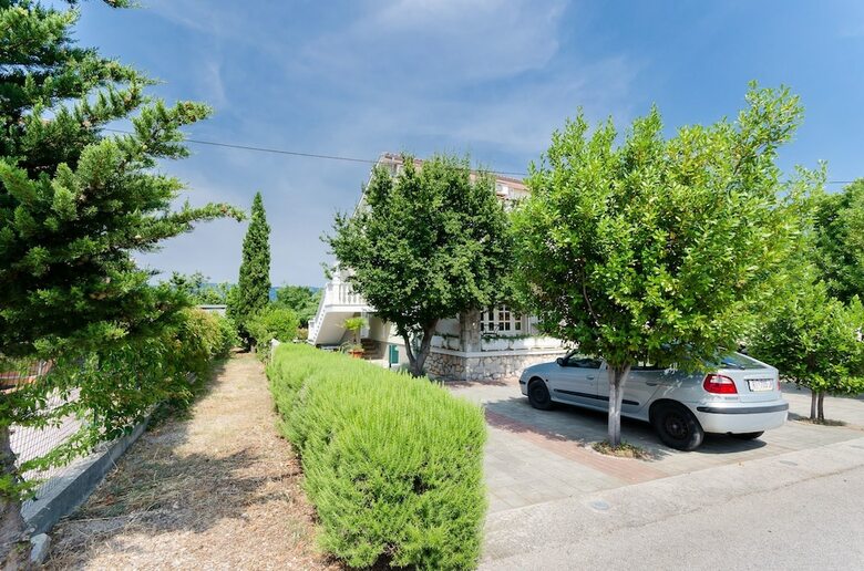 Apartments Katica