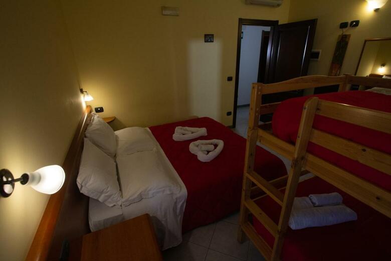 Hotel Merlino