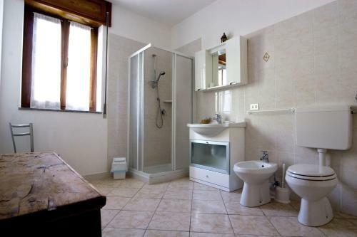 Bed & Breakfast La Beula