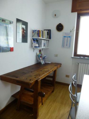 Bed & Breakfast La Beula