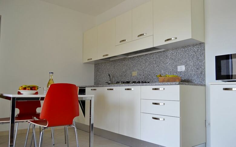 Gf Apartments La Vigna