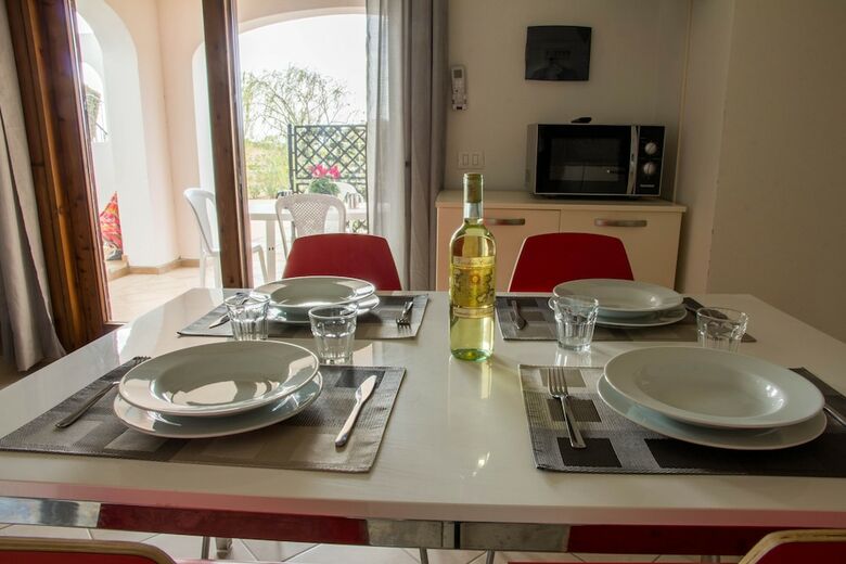 Gf Apartments La Vigna
