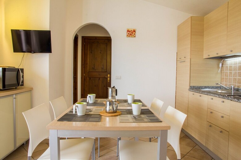Gf Apartments La Vigna