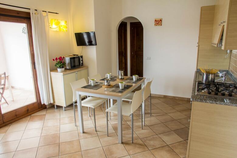 Gf Apartments La Vigna