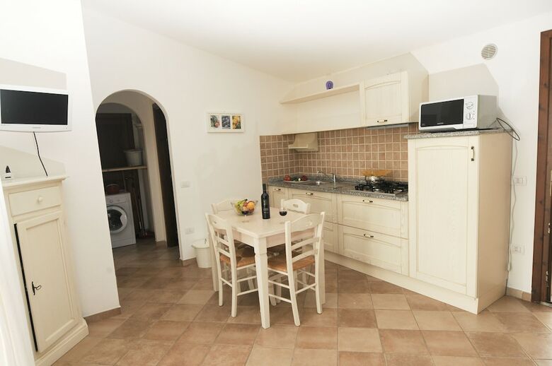 Gf Apartments La Vigna